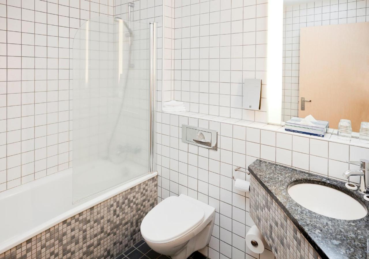 Chambre Double - Vue sur Atrium