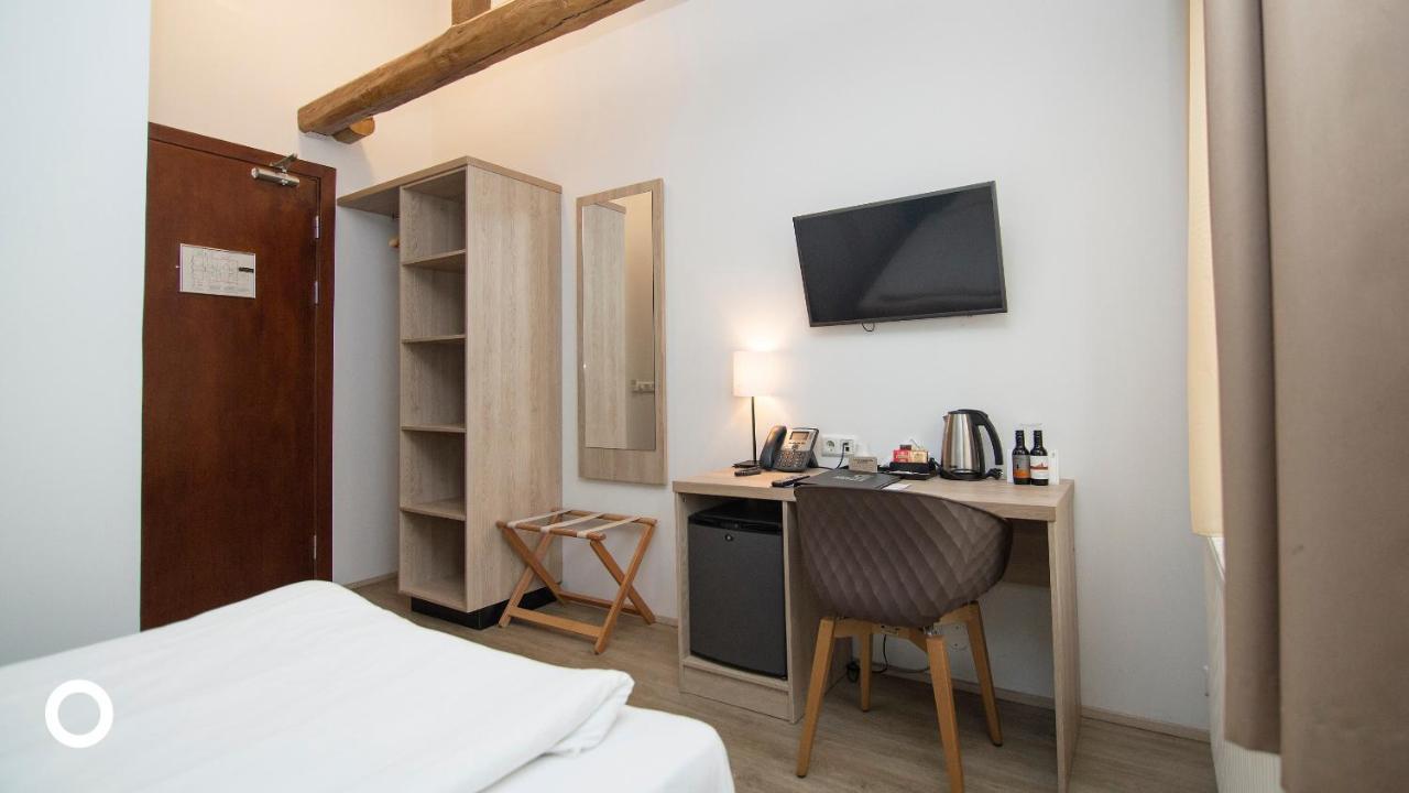 Chambre Simple Standard