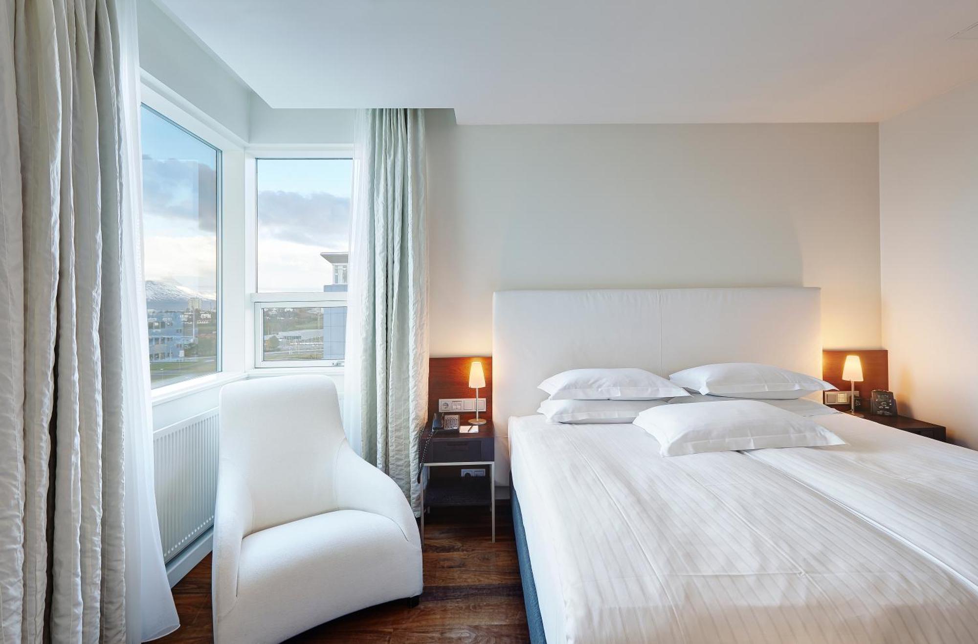 Suite Lit King-Size