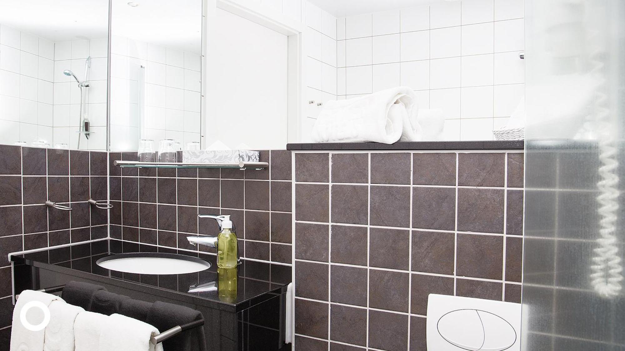 Chambre Double Standard