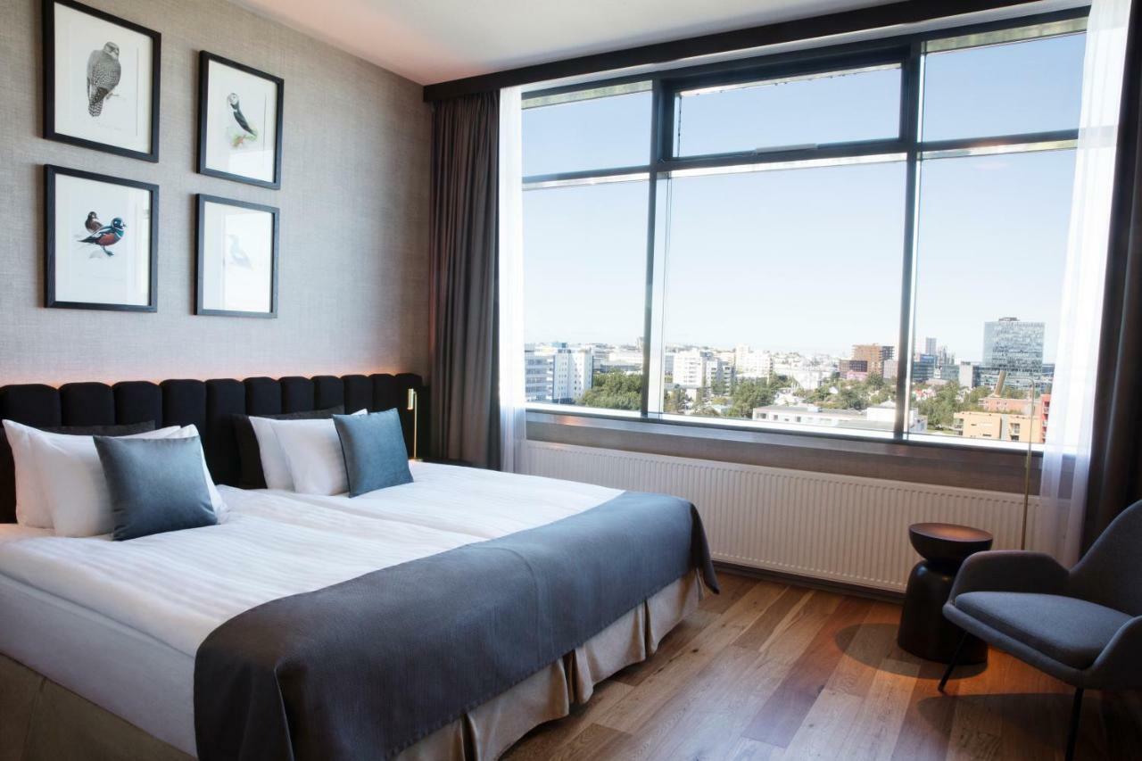 Chambre Double - Vue sur Tour