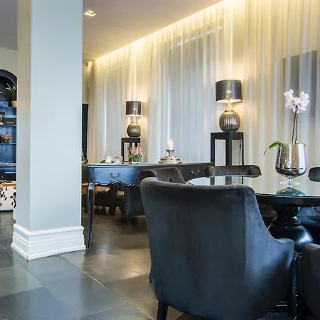Radisson Blu 1919 Hotel, Reykjavik-3