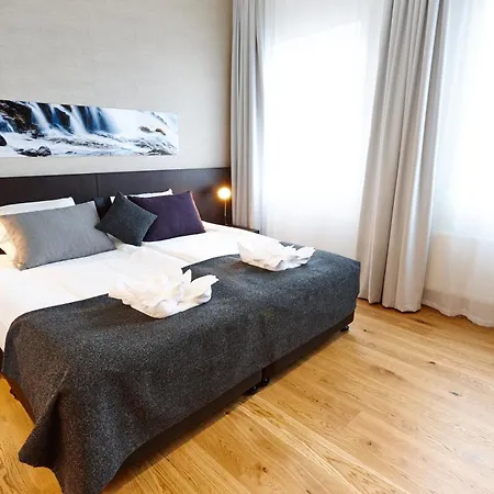 Fosshotel Reykjavik-3