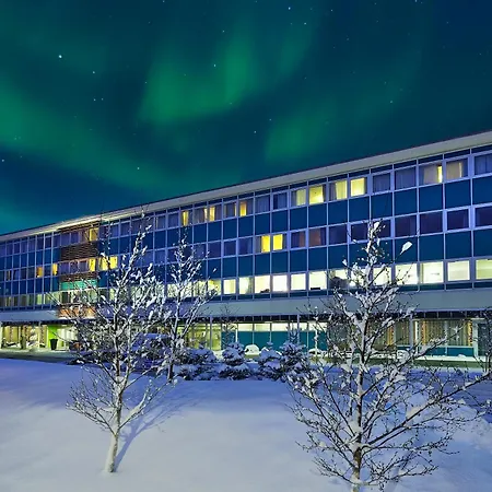 Reykjavik Natura - Berjaya Iceland Hotels-3